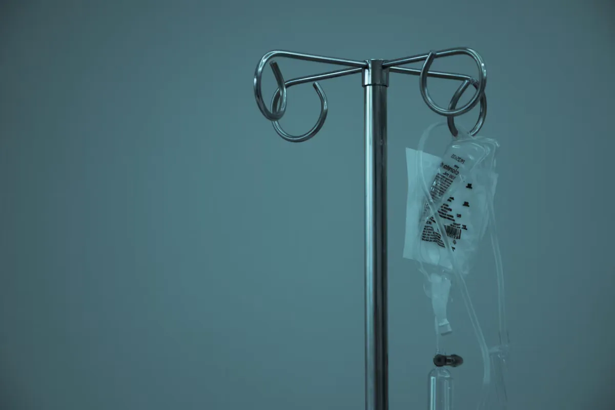 Ambiente hospitalar de formação clínica e prática acadêmica